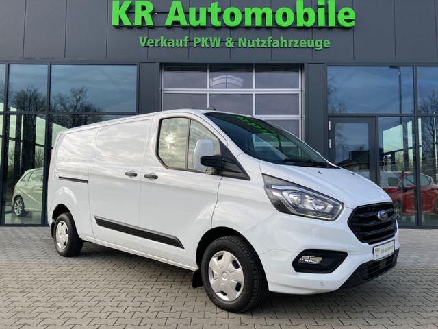 Ford Transit Custom Kasten 300 L2 Trend