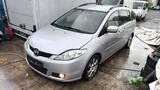 Mazda 5 2.0 Exclusive Exclusive - gebrauchte Mazda 5 aus dem Jahr 2005