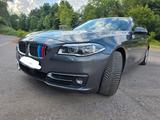 BMW 525d xDrive Touring A Luxury Line Luxury Line - BMW 525 in Duisburg