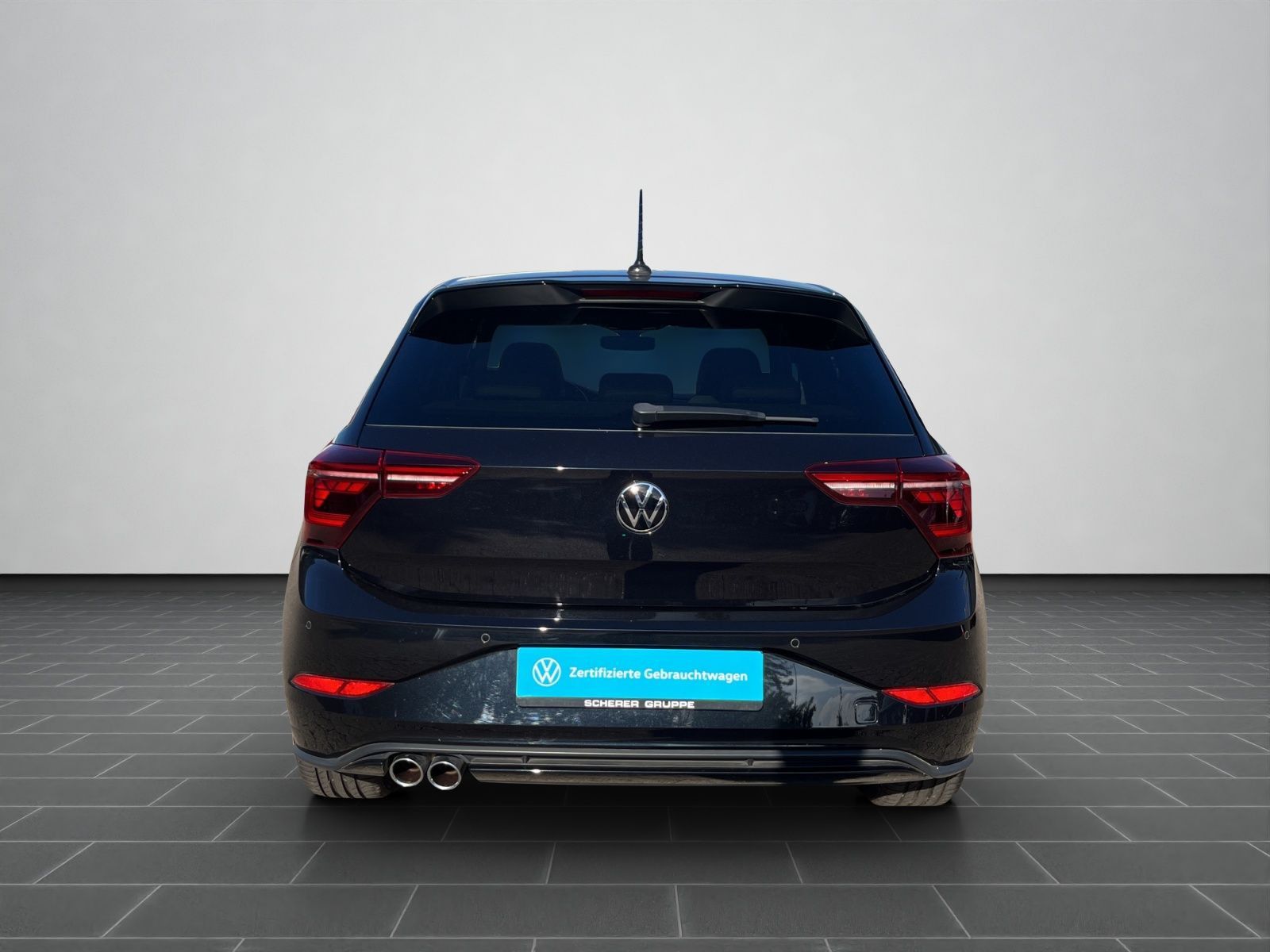 Volkswagen Polo - Bild 7