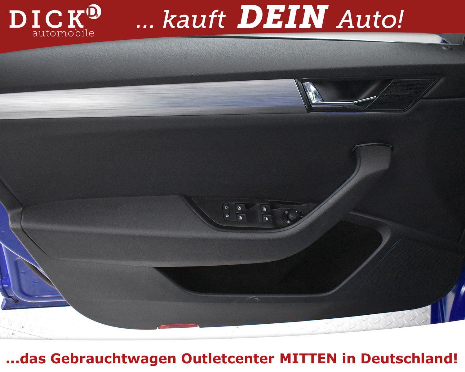 SKODA Superb Com 1.4 iV Ambit MEMO+ALCANT+AHK+KAM+COLU - Image 19