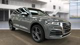 Audi SQ5 3.0 TFSI QUAT. S-Line,PANO,LED,ASSIST,KAMERA - Audi SQ5 in Oldenburg