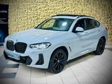 BMW X4 xDrive 20d|M-SPORTPAKET|PANORAMA|H&K|1.HAND| - BMW X4 in Duisburg