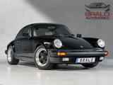 Porsche 911 Carrera 3,2 KAT, Scheckheft - Porsche: Coupe, 3.2