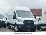 Ford TRANSIT Trend 350 L4H3 XXL AUTOMATIK AHK RFK SHZ - Ford Transit Gebrauchtwagen in Augsburg