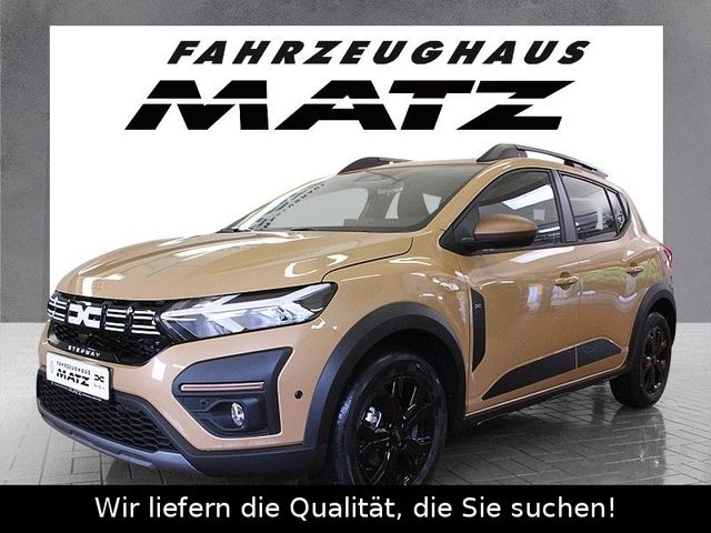 Dacia Sandero TCe 90 CVT Stepway Extreme*Sitzhzg*