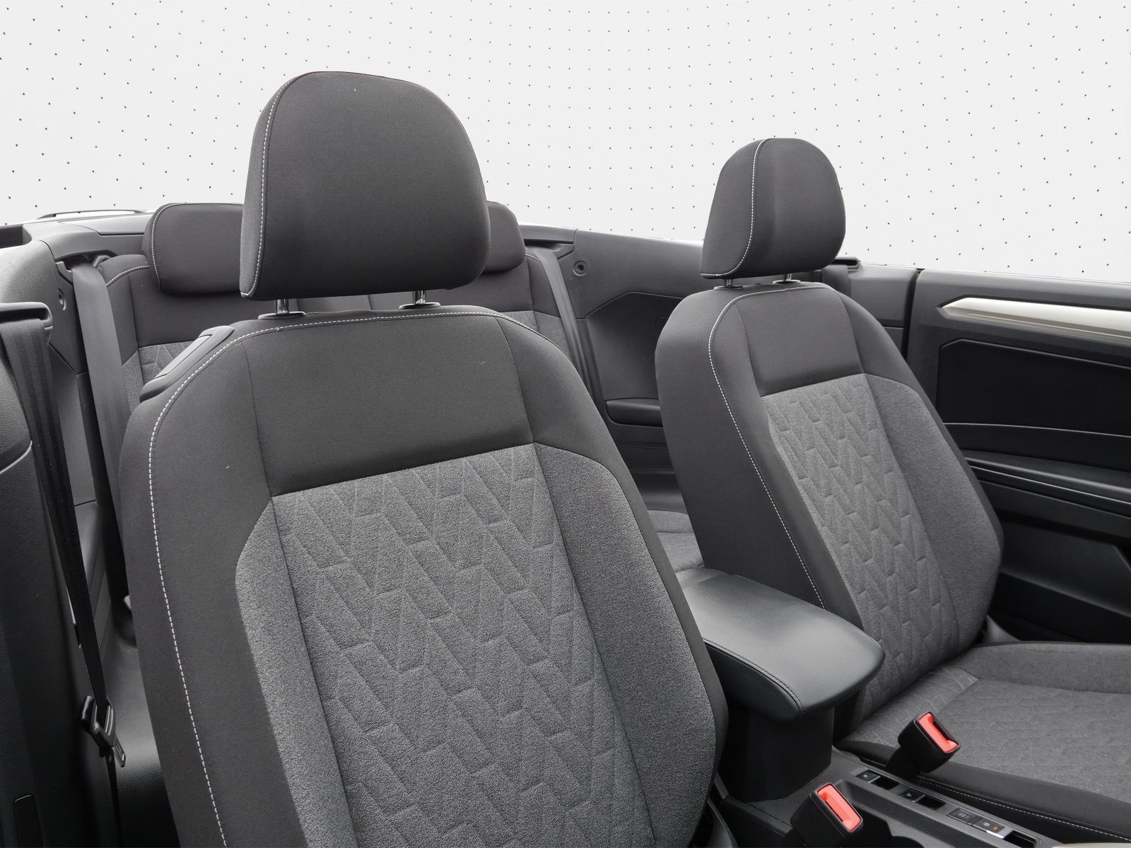 Volkswagen T-Roc - Bild 10