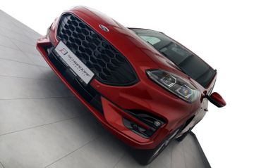 Ford Kuga ST-Line X AWD AdaptivLED ACC CAM AHK 8fach