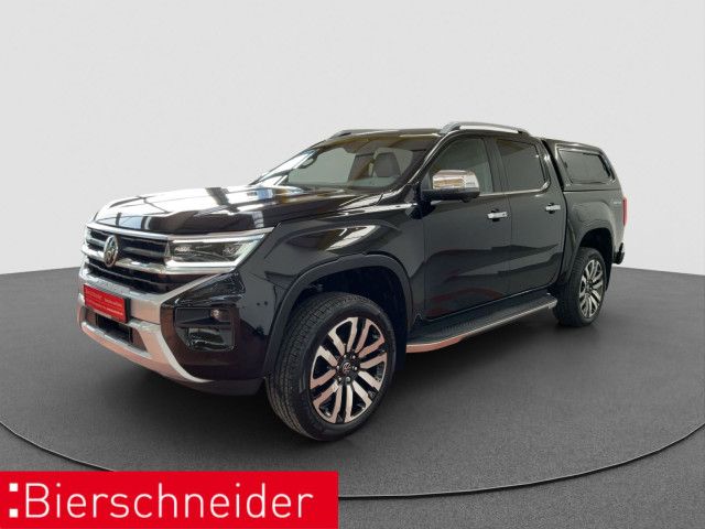 Image of Volkswagen Amarok