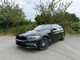 BMW 520d xDrive Luxury-Line TOP!!! - BMW 520 in Bielefeld