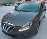 Lancia Delta 1.6 MJT DPF 105 CV Gold - Lancia Delta aus 2014