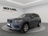 Volvo XC 90 Momentum AUT*LEDER*360°*Apple CarPlay* - Volvo XC90 Gebrauchtwagen in Düsseldorf
