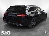 Mercedes-Benz E 300 de T KAMERA+CARPLAY+BURMESTER+MBUX+LED+18" - Mercedes-Benz E 300 in Karlsruhe