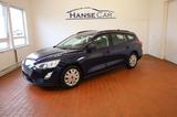 Ford Focus Turnier ( neues Modell ! ) 1 Jahr Garantie - Ford Model t Gebrauchtwagen
