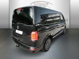 Volkswagen T6 Multivan Generation Six 4Motion DSG AHK ACC S - Multivan 4motion gebraucht