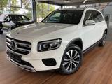 Mercedes-Benz GLB 180d Style SPUR/AHK/LED/KAMERA/MBUX - gebrauchte Mercedes-Benz GLB 180 aus dem Jahr 2023
