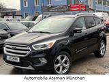 Ford Kuga 2.0 TDCi 4x4 Titanium Auto Leder Navi Xenon