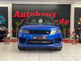 Land Rover Range Rover Sport HSE Dynamic PANO/AHK/EXCLUSIVE - Land Rover Range Rover Sport in Duisburg