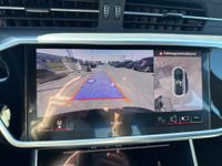 Audi A6 - Vorschau Bild 21