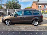 Seat Alhambra 2.0 TDI Ecomotive 110kW Style 7 Sitze - Seat Alhambra in Bremen