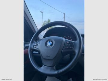 BMW X3 - 10