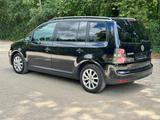 Volkswagen VW Touran 1,4 TSI 140PS Motor neu Steuerke... - Volkswagen Touran: 140 Ps