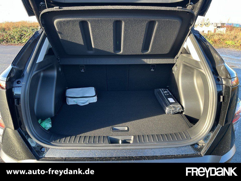 Hyundai Kona – Bild 9