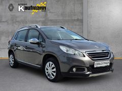 Fahrzeugabbildung 2008 Allure Panorama Navi Leder Soundsystem JBL