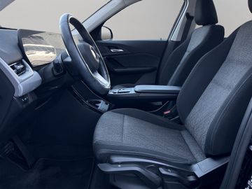 BMW X1 - 9