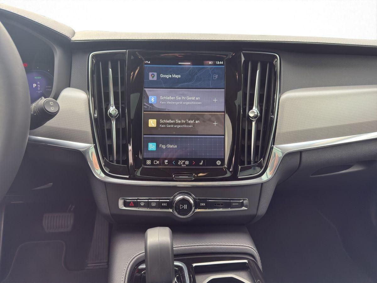 Volvo V90 - Bild 17