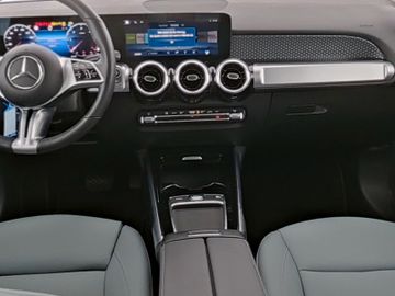 Mercedes GLB 200 - 6