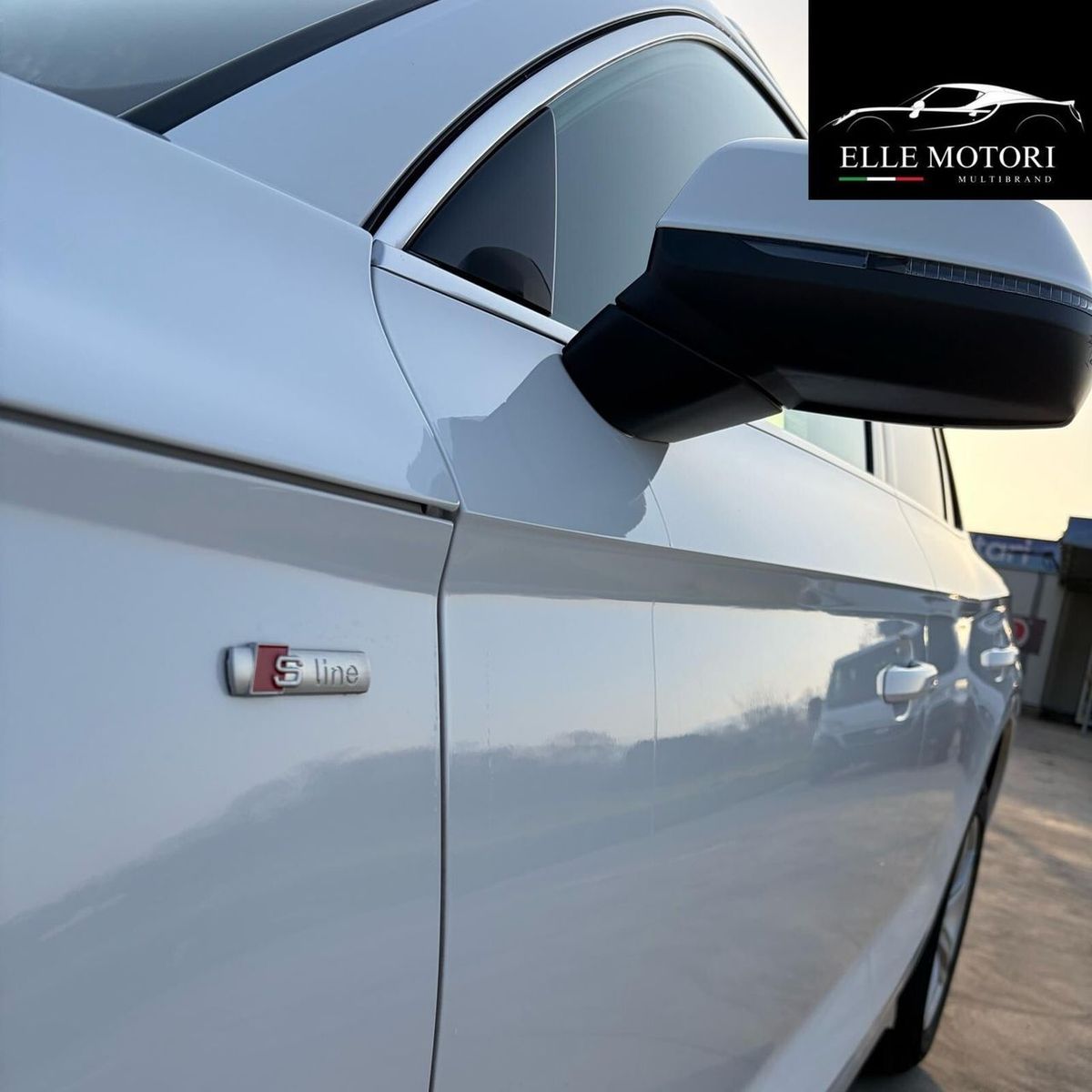 Audi Q5 40 TDI 204 CV quattro S tronic line imagem 3