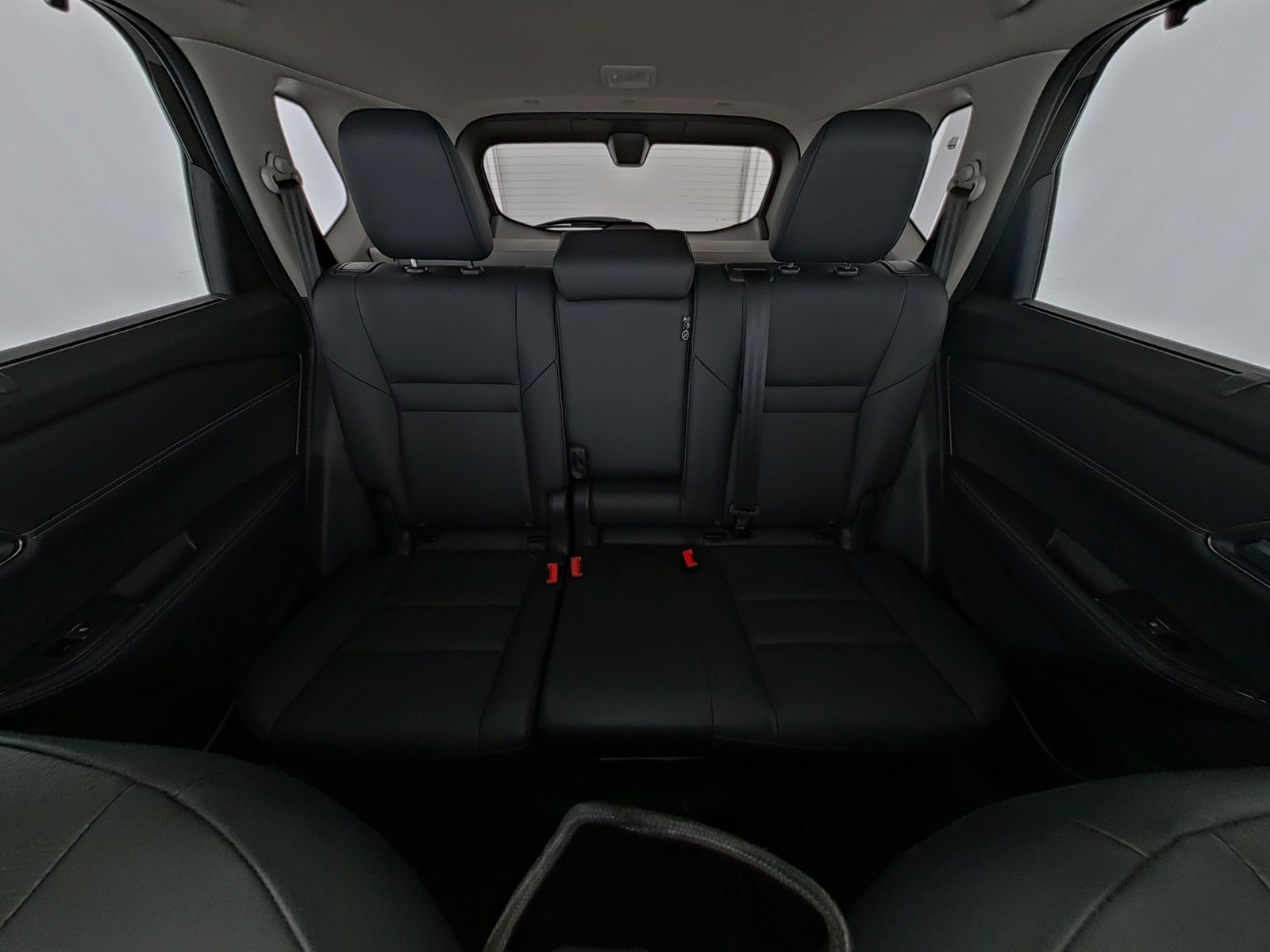 Nissan X-Trail - Bild 17