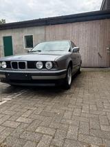 BMW Bmw E34 520i bj1989 - BMW aus 1989: 3.5