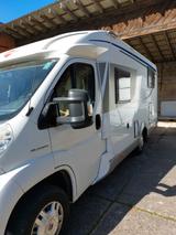 Bürstner Travel Van t 620 - Offers