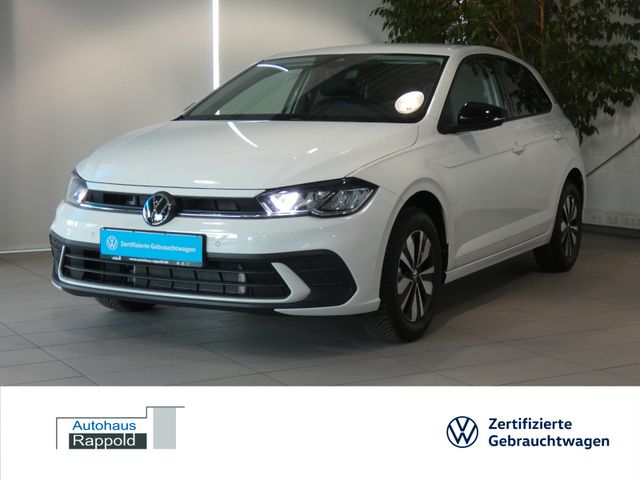 Polo 1.0 TSI Goal AHK