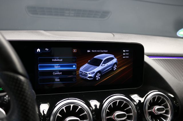 GLA 200 AMG LINE/ NAVI/LEDER/PDC/ALCANTARA – Vorschau 34