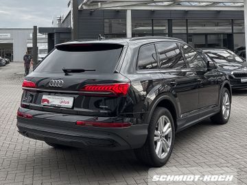 Audi Q7 - 2