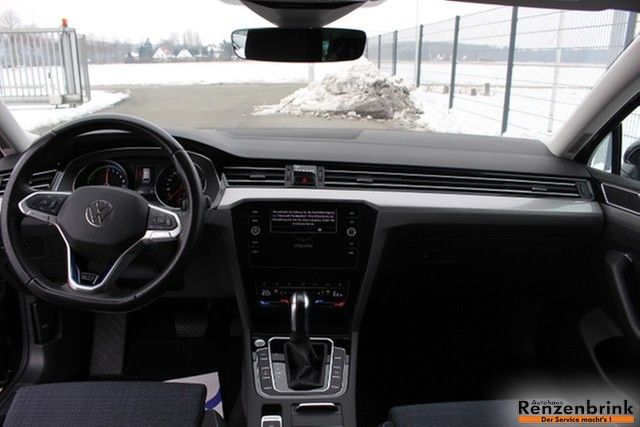 Passat Variant GTE AHK ACC Kamera Business Premi