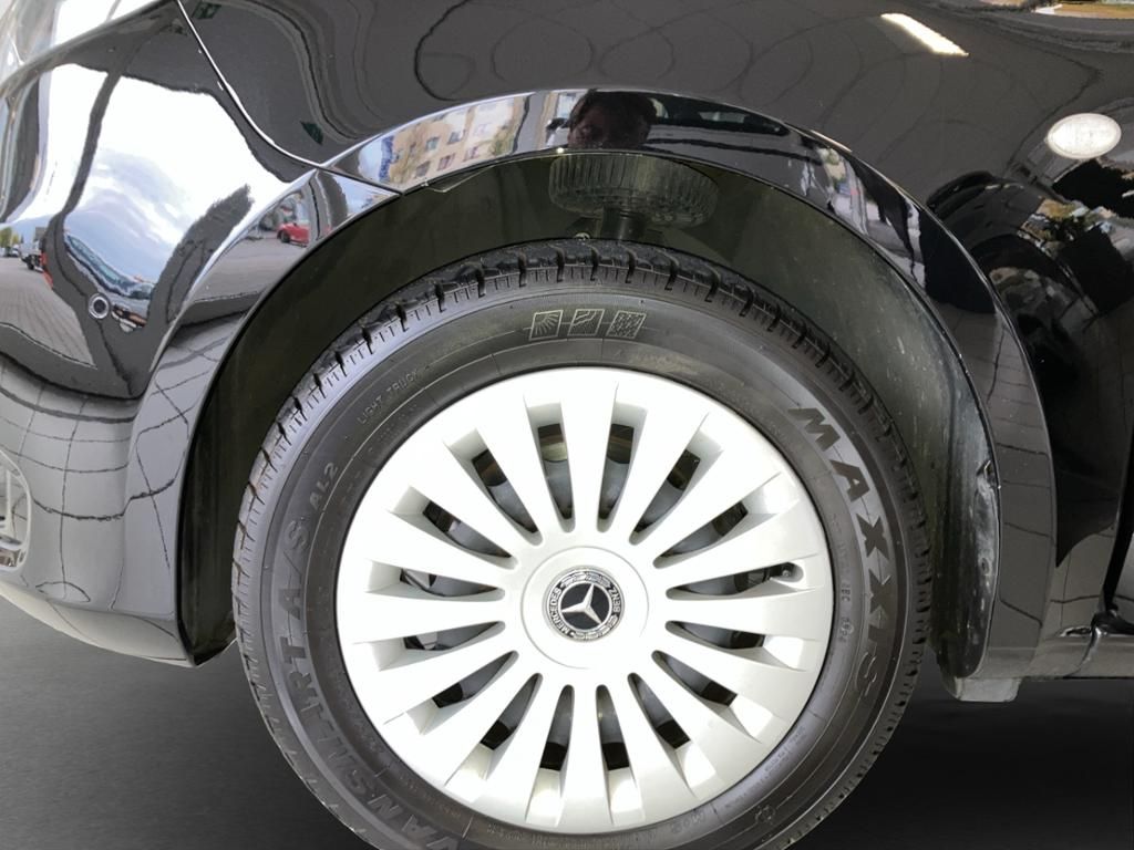 Fahrzeugabbildung Mercedes-Benz Vito 116 CDI Tourer PRO Lang AHK*PDC*AUT*Kam.