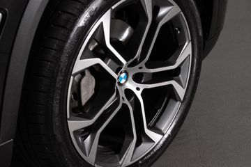 BMW X5 - 5