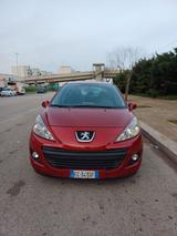 Peugeot 207 1.4 HDi 70CV 3p. Energie Sport - Peugeot 207 Sport mit Diesel-Antrieb