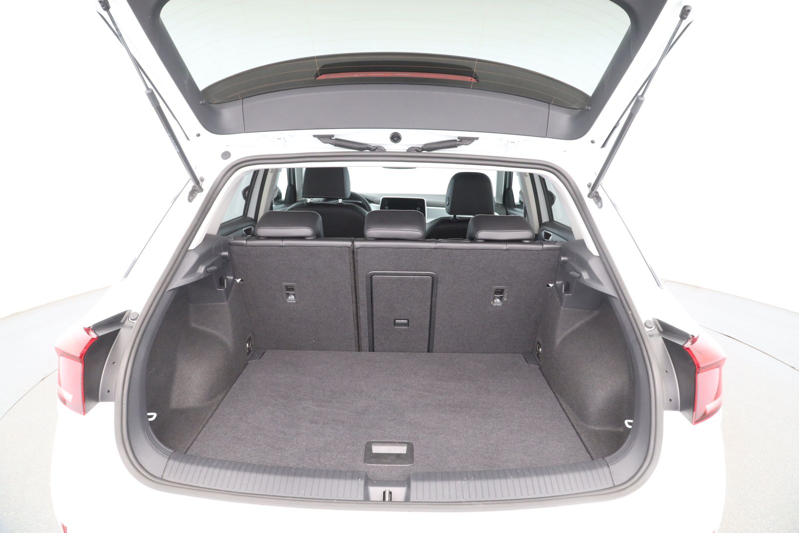 Volkswagen T-Roc - Bild 10