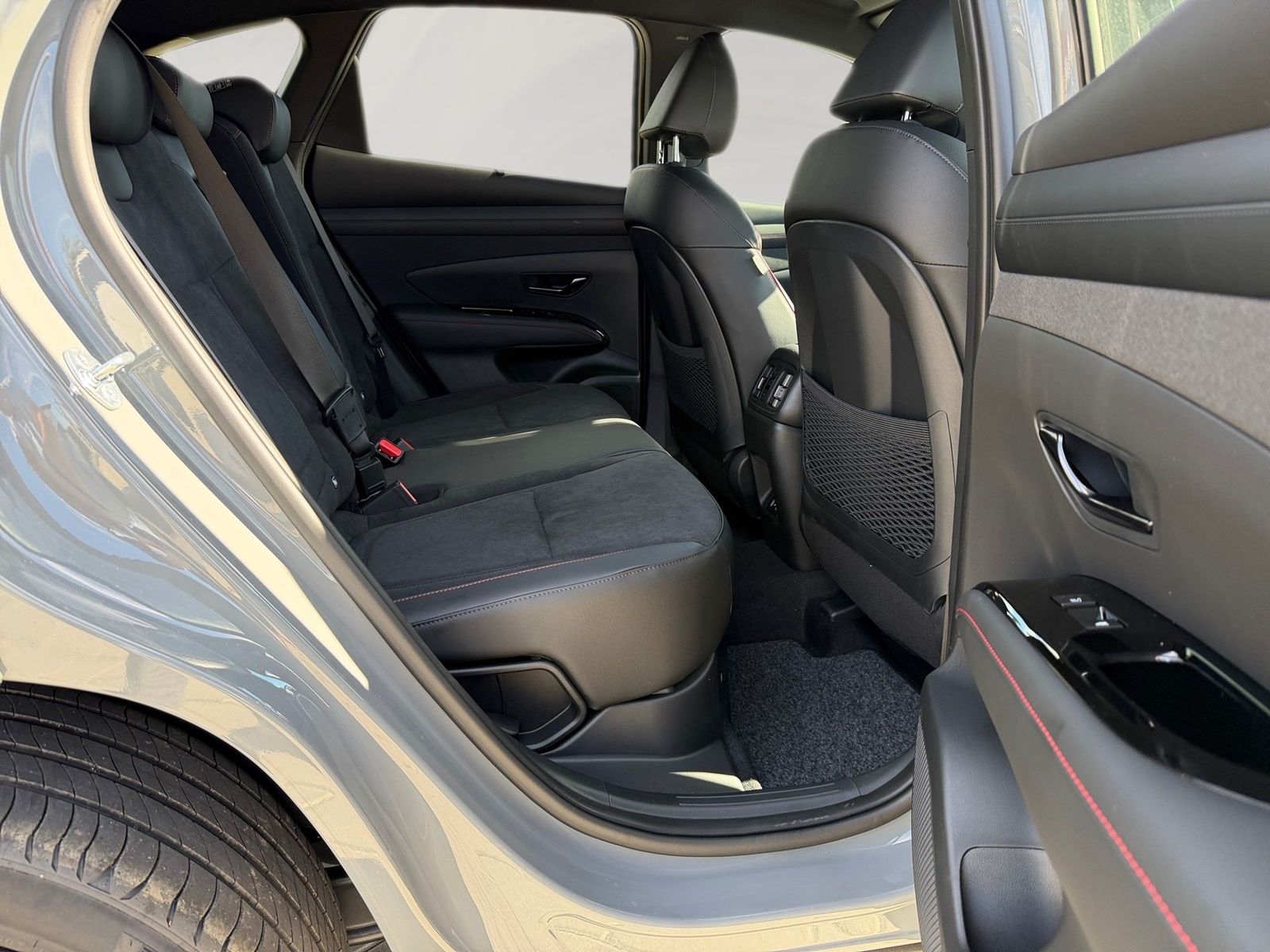 Hyundai Tucson – Bild 13
