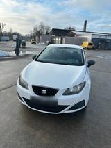Seat Ibiza TÜV 1/28 Klima - Seat Ibiza aus 2009: 1.2