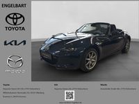 Mazda MX-5 - Vorschau Bild 1