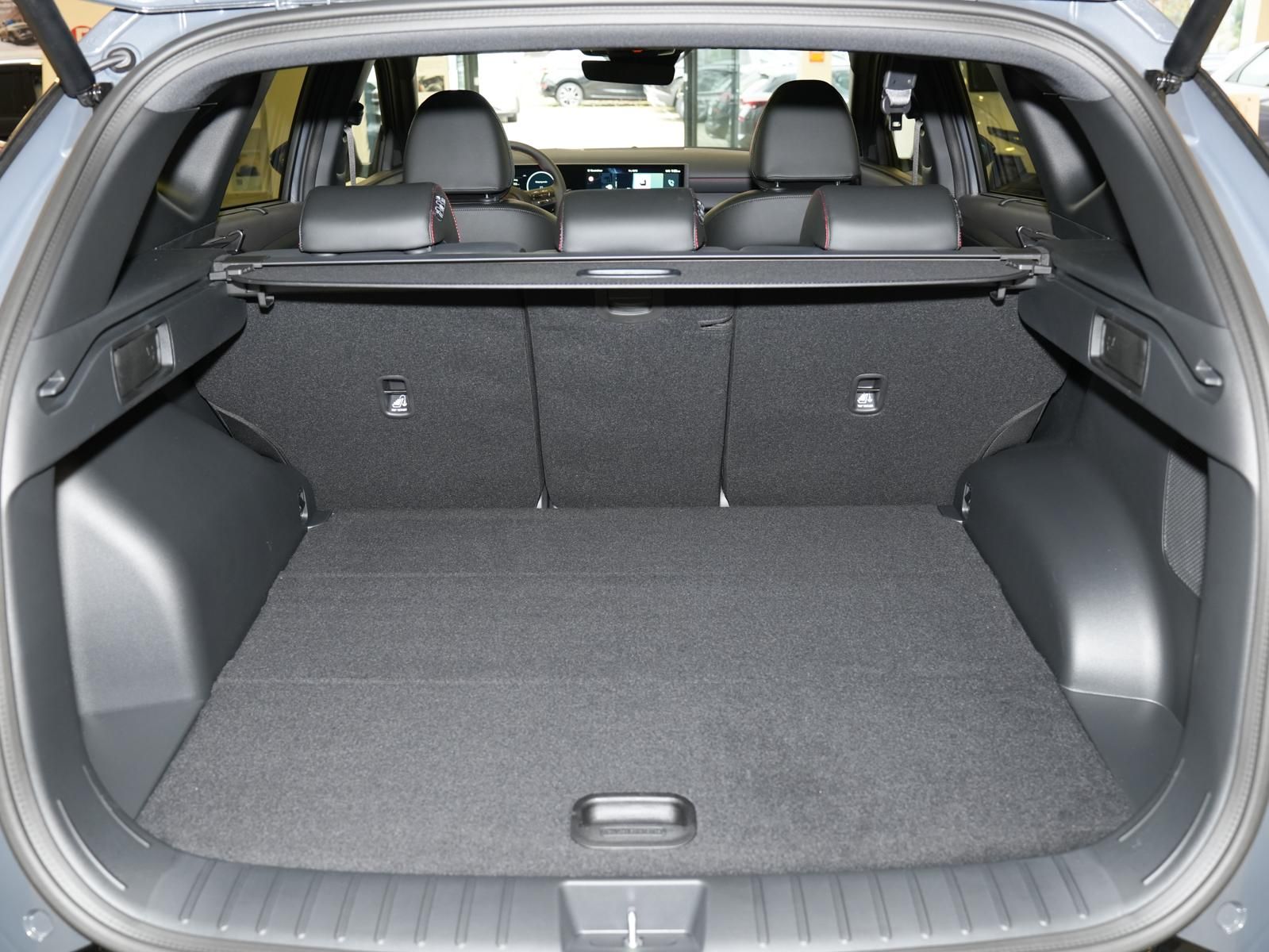 Hyundai TUCSON - Bild 14