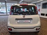 Fiat Panda City Cross 4x4 - Fiat Panda: Allradantrieb