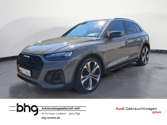 Audi SQ5 foto 1
