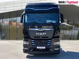 MAN TGX 18.470 4x2 BL SA - Angebote
